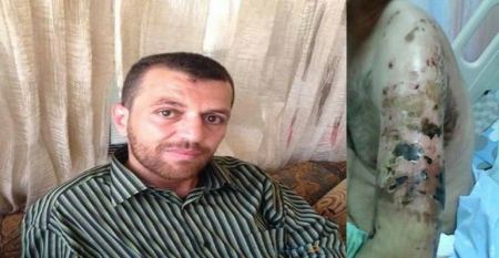 مبروك جرار يروي تفاصيل مروعة لاعتقاله